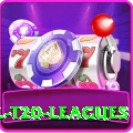 gtl global t20 leagues VIP v5.5.1