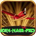 gulbadin naib Gold - Win Real PKR