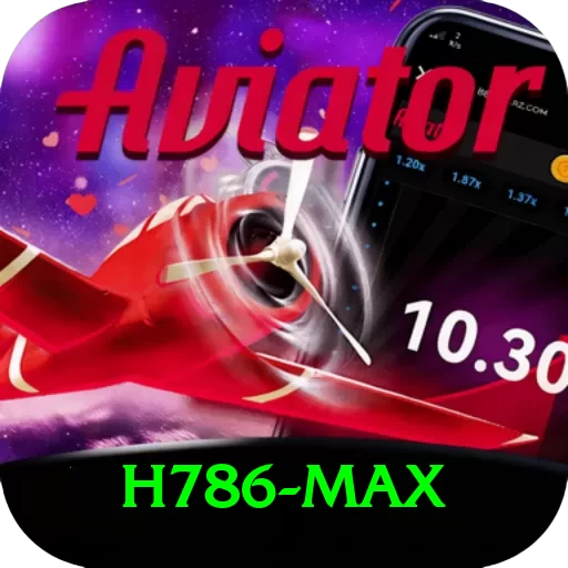 h786 Deluxe Pro v2.1.3 - 2