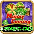 haider ali young gun Elite Pro v5.3.1