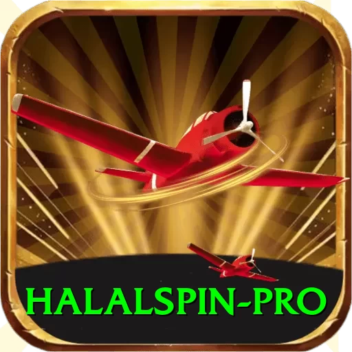 halalspin - Live Gold - 2