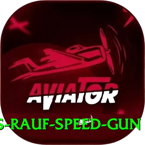 haris rauf speed gun Pro v3.2.2 - 2
