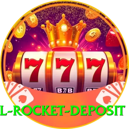 hbl rocket deposit Apps (Tools & Injectors) Plus v1.4.2 - 2