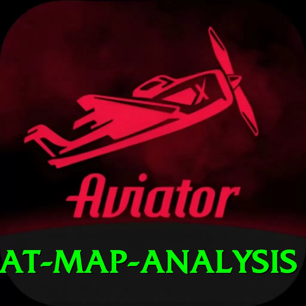 heat map analysis Turbo Pro v3.3.1 - 2