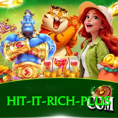 hit it rich - Slots Ultimate - 2