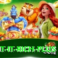hit it rich - Slots Ultimate