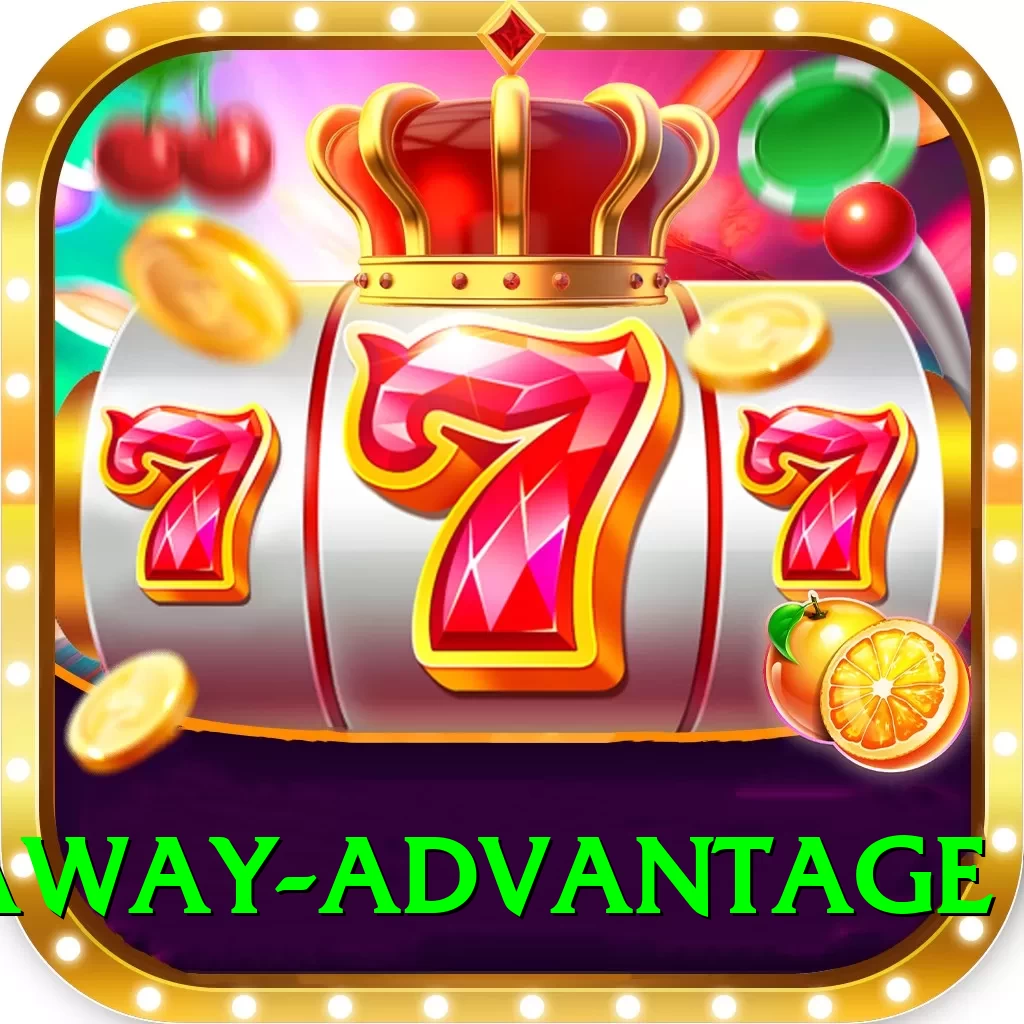 home away advantage VIP Pro v2.2.4 - 2