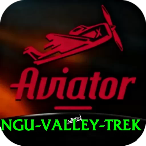 hongu valley trek Max v1.6.6 - 2