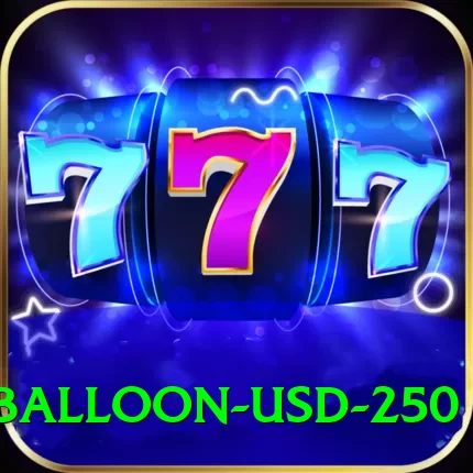 hot air balloon usd 250 Deluxe v1.1.3 - 2