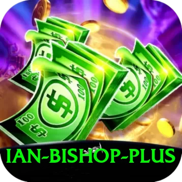 ian bishop Games Deluxe - 2