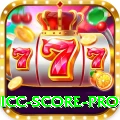 icc score Live Casino Prime