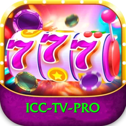 icc tv Games Champion - 2