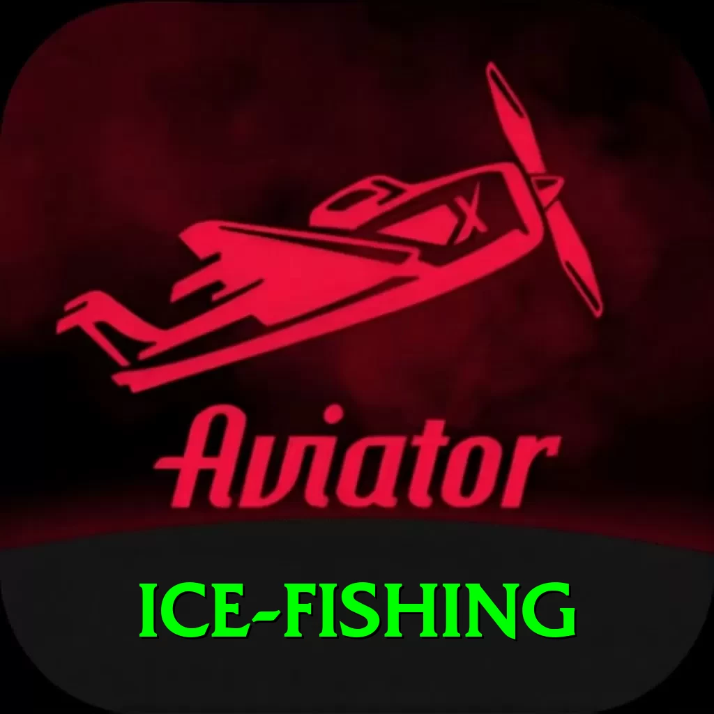 ice fishing Plus Edition v4.6.0 - 2