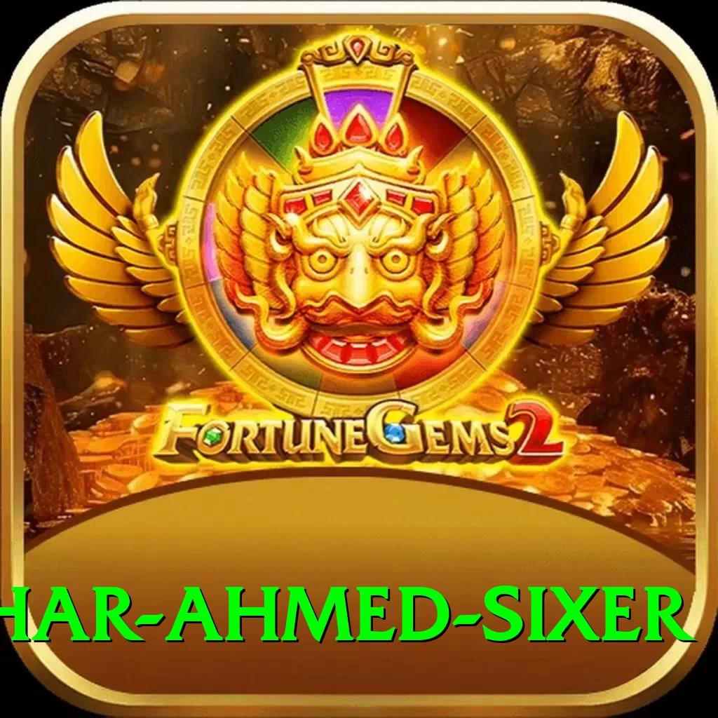iftikhar ahmed sixer Max Pro v1.7.1 - 2