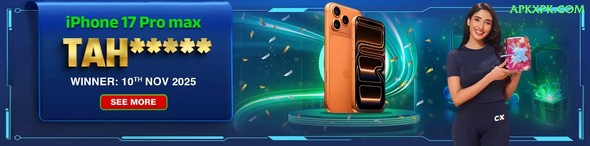 c444 Royal New Screenshot 1