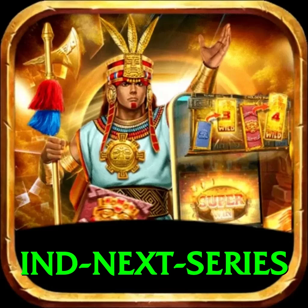 ind next series Apps (Tools & Injectors) Ultimate v4.6.8 - 2
