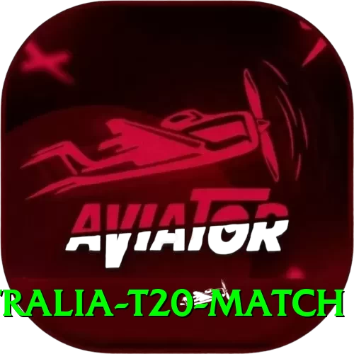india australia t20 match Pro Edition v5.2.3 - 2