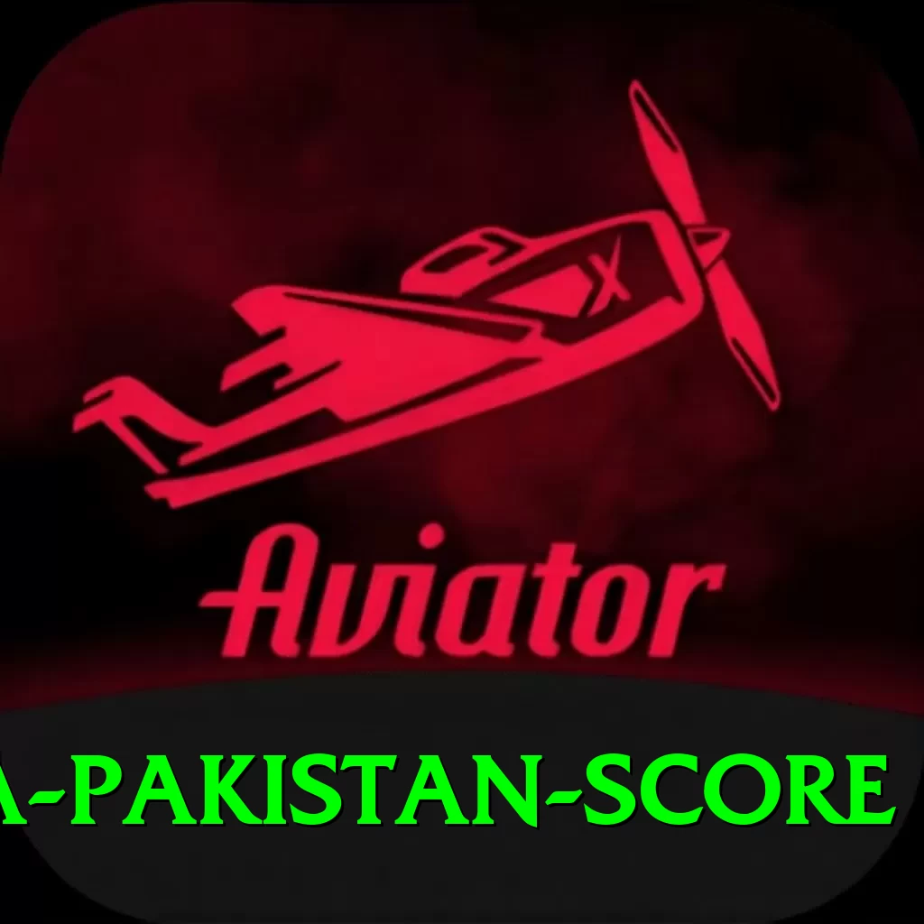 india pakistan score Pro Max v1.8.8 - 2