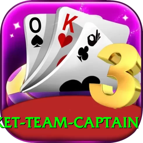 indian cricket team captain Games (Casino & Earning) Gold v2.0.1 - 2