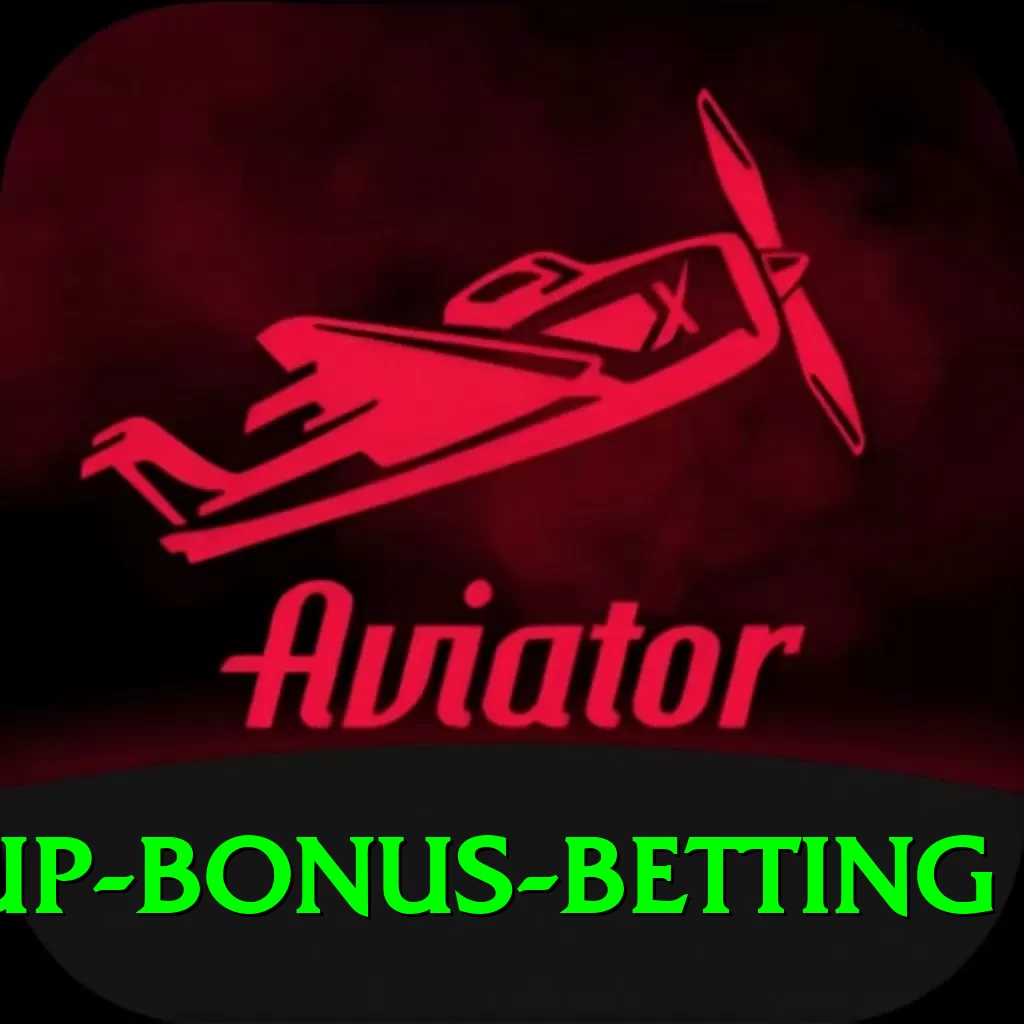 instant sign up bonus betting Plus Pro v1.4.9 - 2