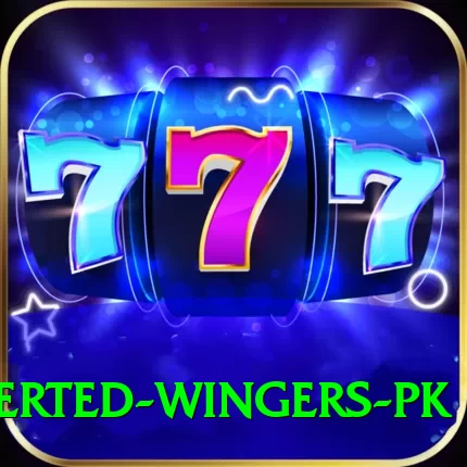 inverted wingers pk Games (Casino & Earning) VIP v1.2.6 - 2