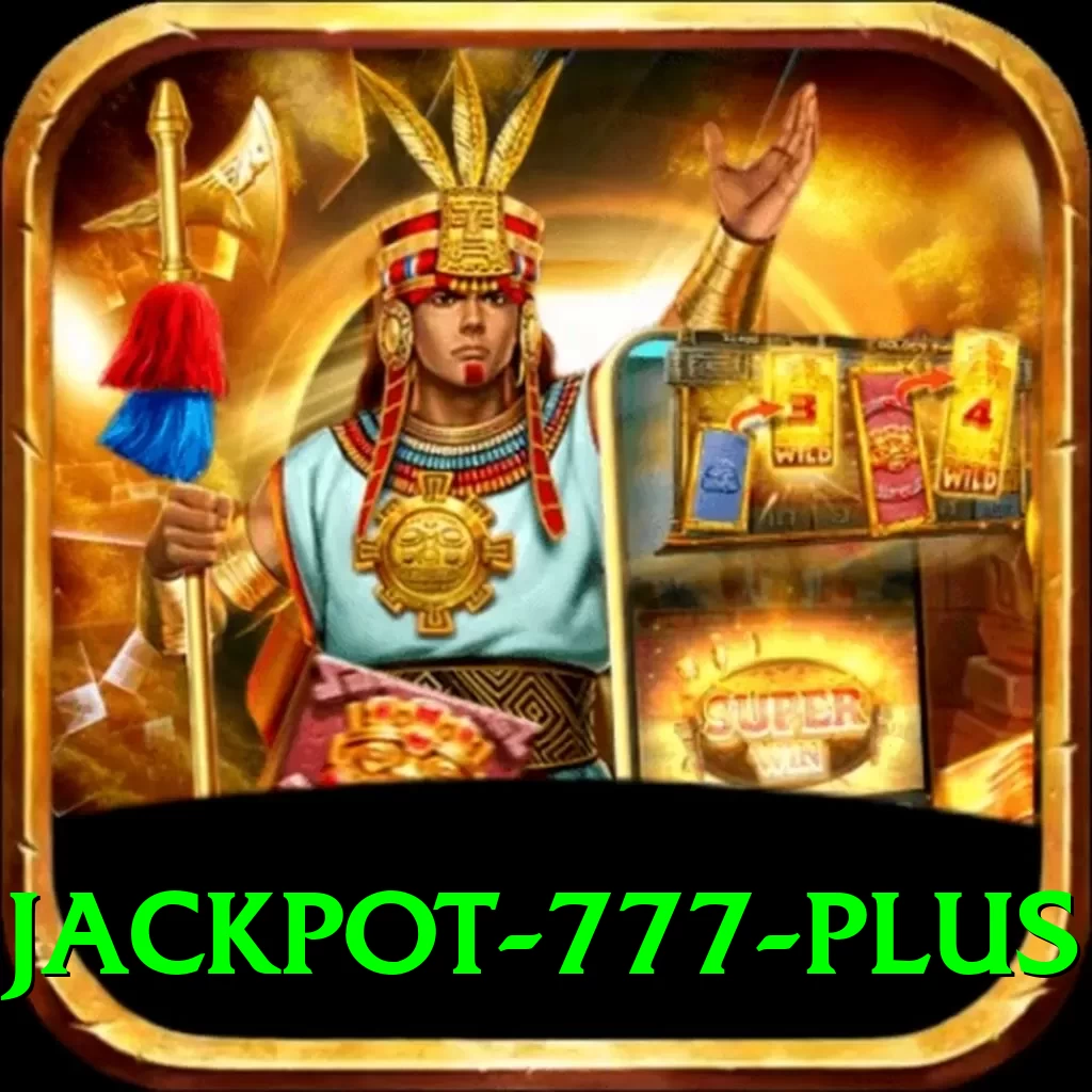 jackpot 777 Slots Champion v2.5.3 - 2