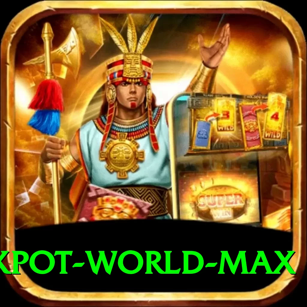 Jackpot World - Casino Royal - 2