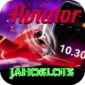 jahoslots VIP v3.1.6