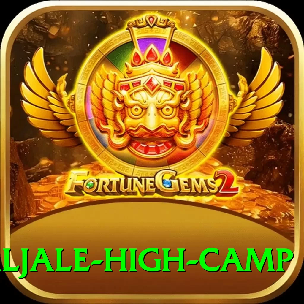 jaljale high camp VIP Pro v2.5.4 - 2
