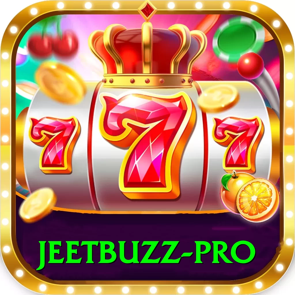 JeetBuzz Gold vv3.1.4 - 2
