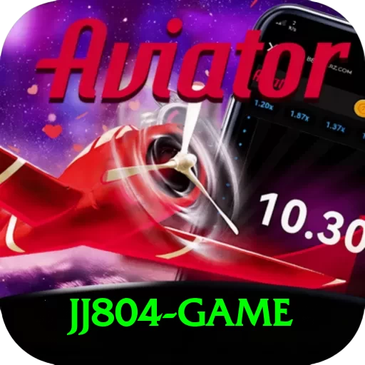 JJ804 Casino Official v3.3.6 - 2