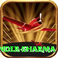 joginder sharma Gold Pro v2.0.7