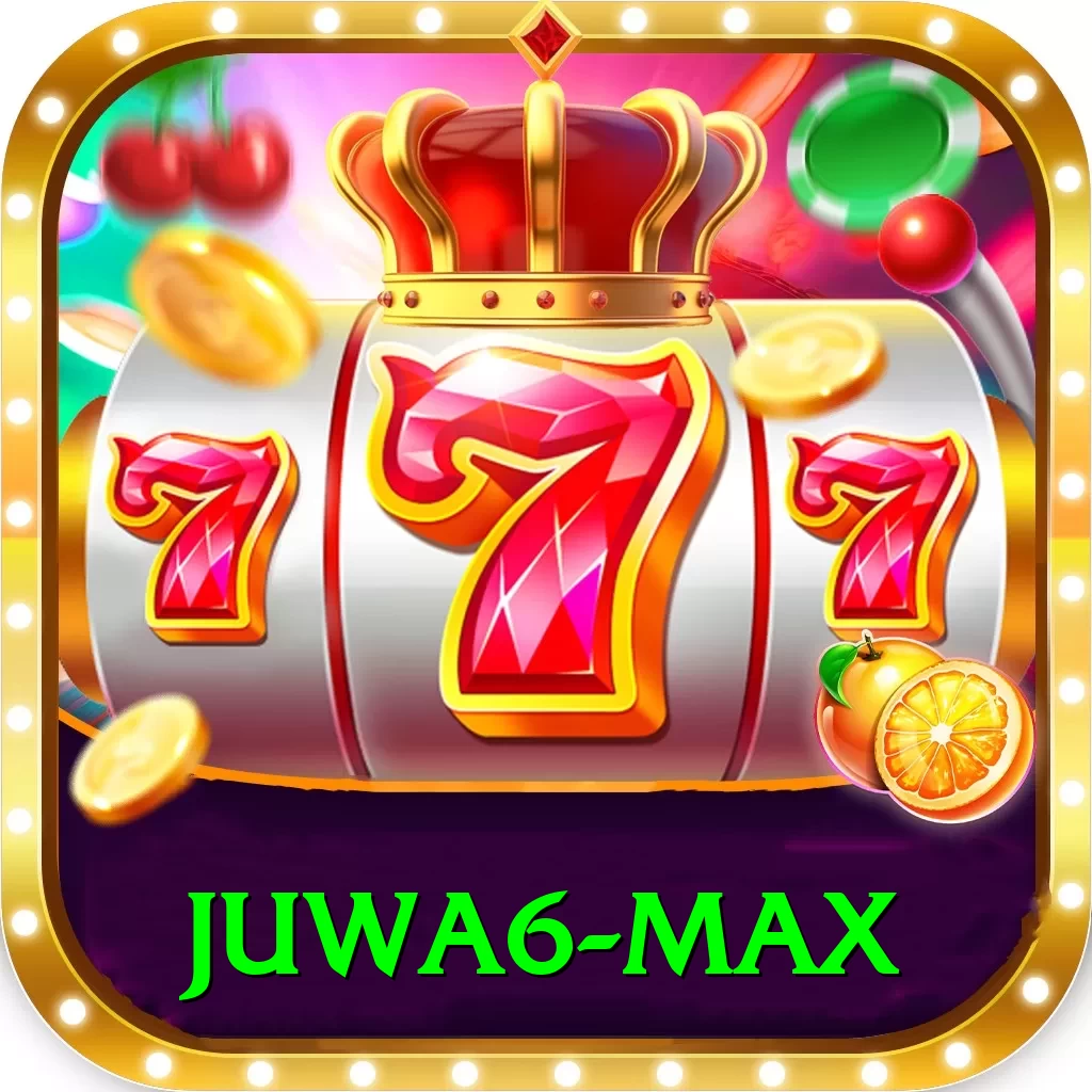 juwa6 App - 2