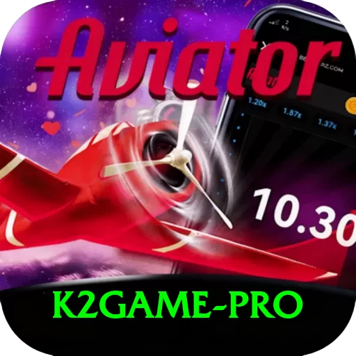 K2Game Deluxe Pro vv5.3.2 - 2