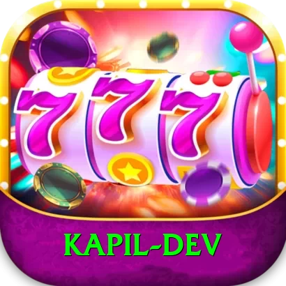 kapil dev Gold v4.9.9 - 2