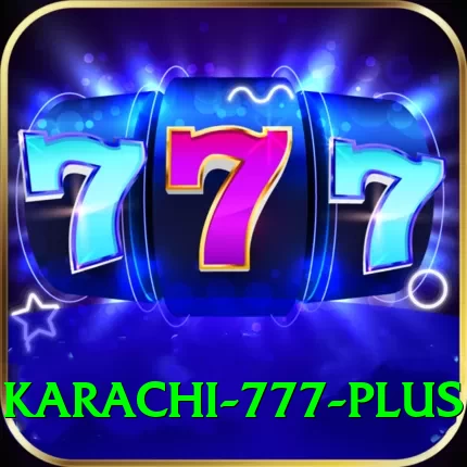 Karachi 777 - Live Premium - 2
