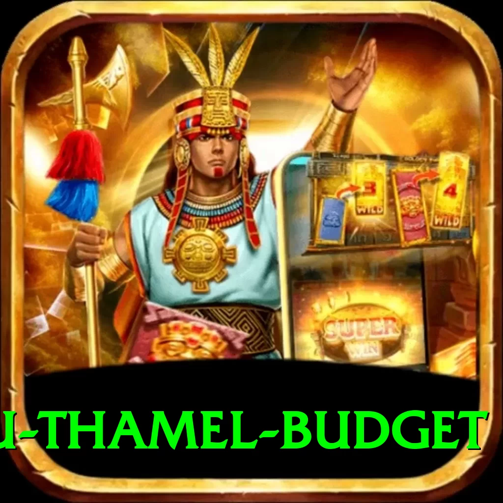 kathmandu thamel budget Plus Pro v2.5.0 - 2