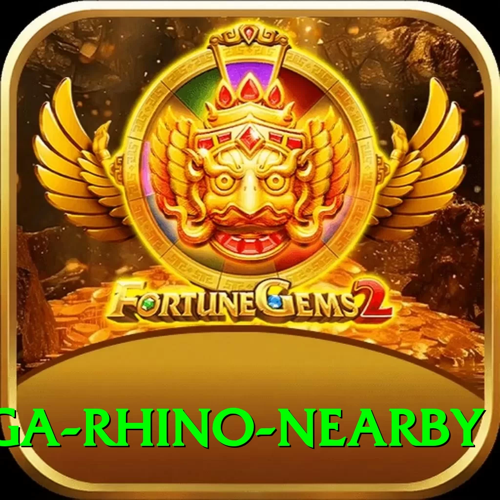 kaziranga rhino (nearby) Games (Casino & Earning) Gold v2.2.4 - 2