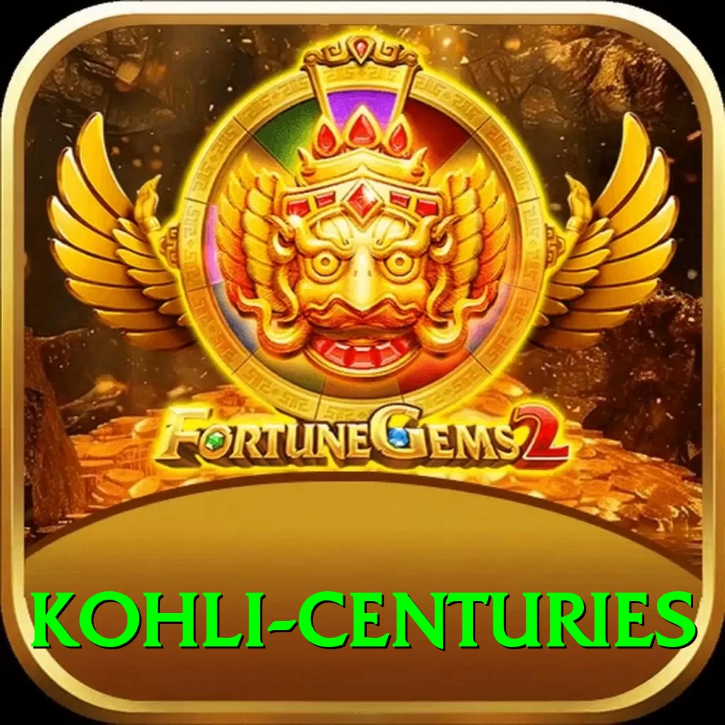 kohli centuries Games (Casino & Earning) Deluxe v2.1.5 - 2