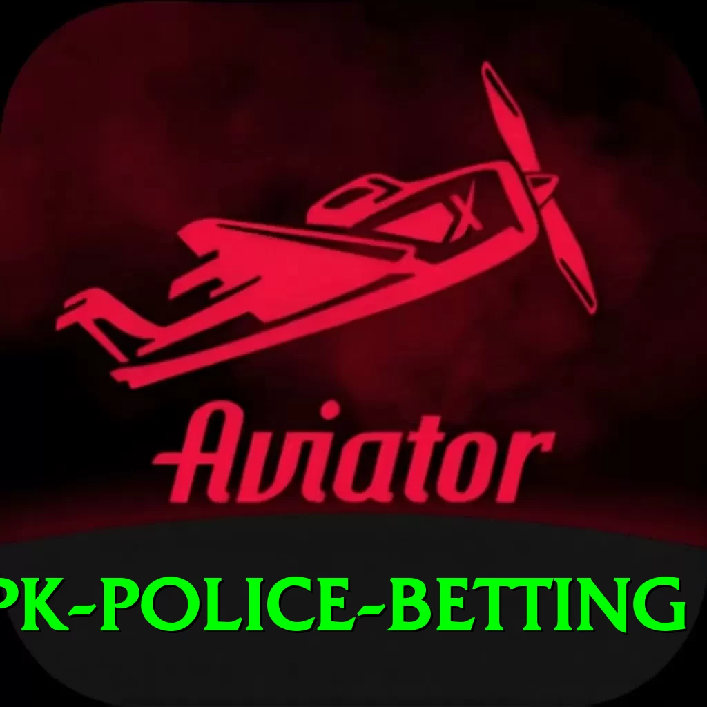 kpk police betting Ultimate Pro v1.7.7 - 2