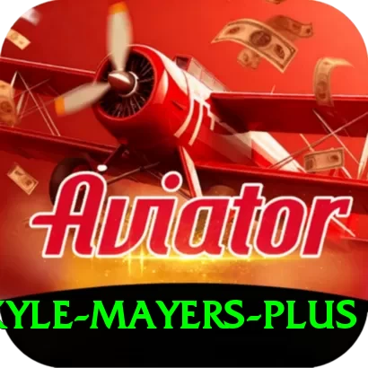 kyle mayers Deluxe 2024 - 2