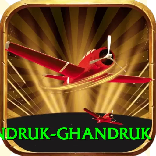 landruk ghandruk Premium Edition v5.4.0 - 2