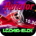 lgo4d slot Deluxe v5.5.2