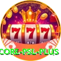 live cricket score psl Plus Slots