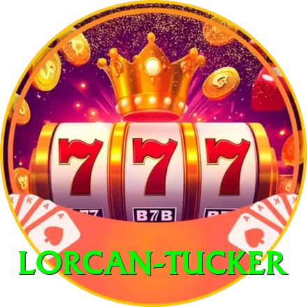 lorcan tucker Turbo Pro v5.4.8 - 2