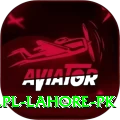 lpl lahore pk VIP v1.3.0