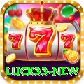 luck33 Slot Machine Mega