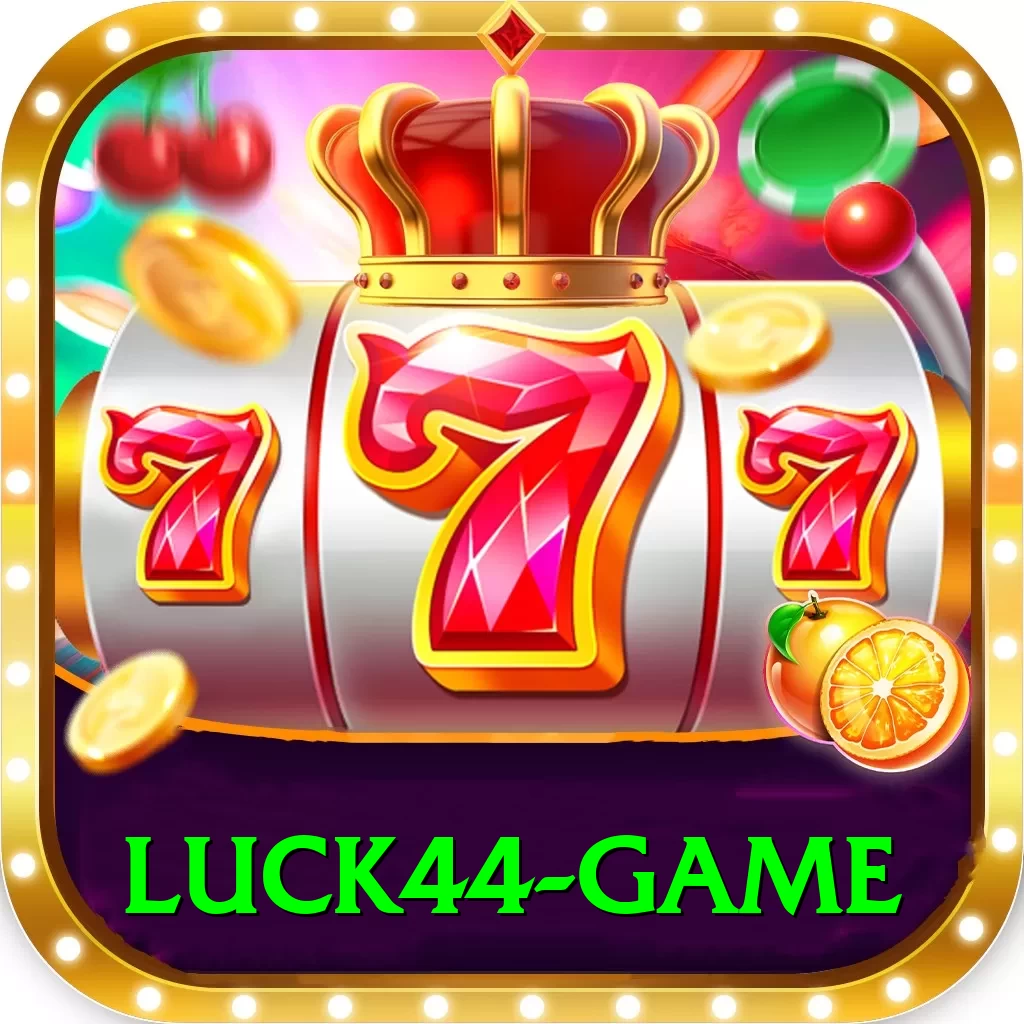 Luck44 App Elite v2.2.0 - 2