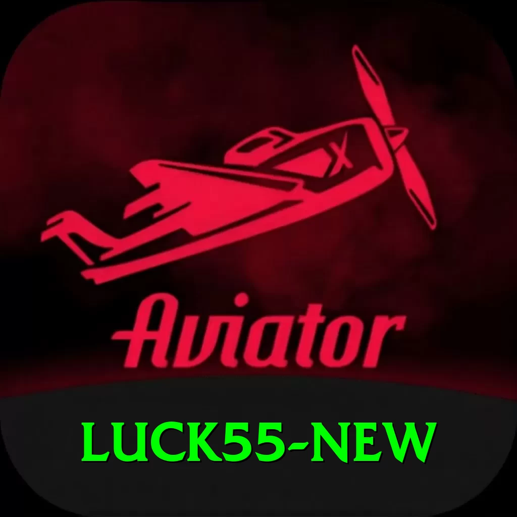 luck55 Casino Extreme v4.8.9 - 2