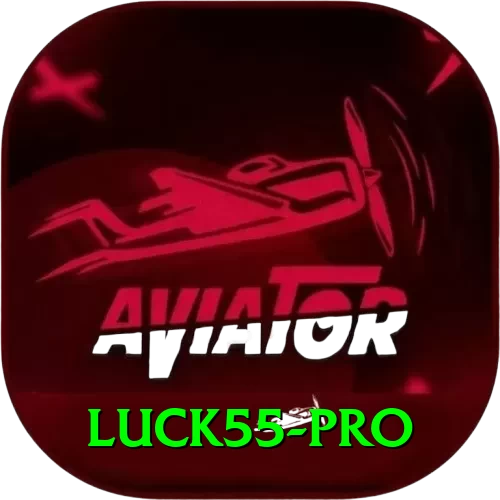 luck55 Elite v3.1.5 - 2
